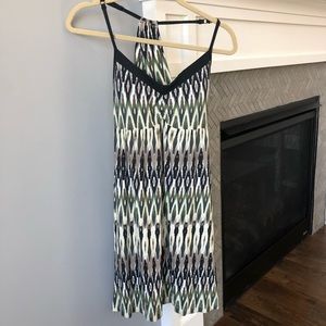 Athleta dress